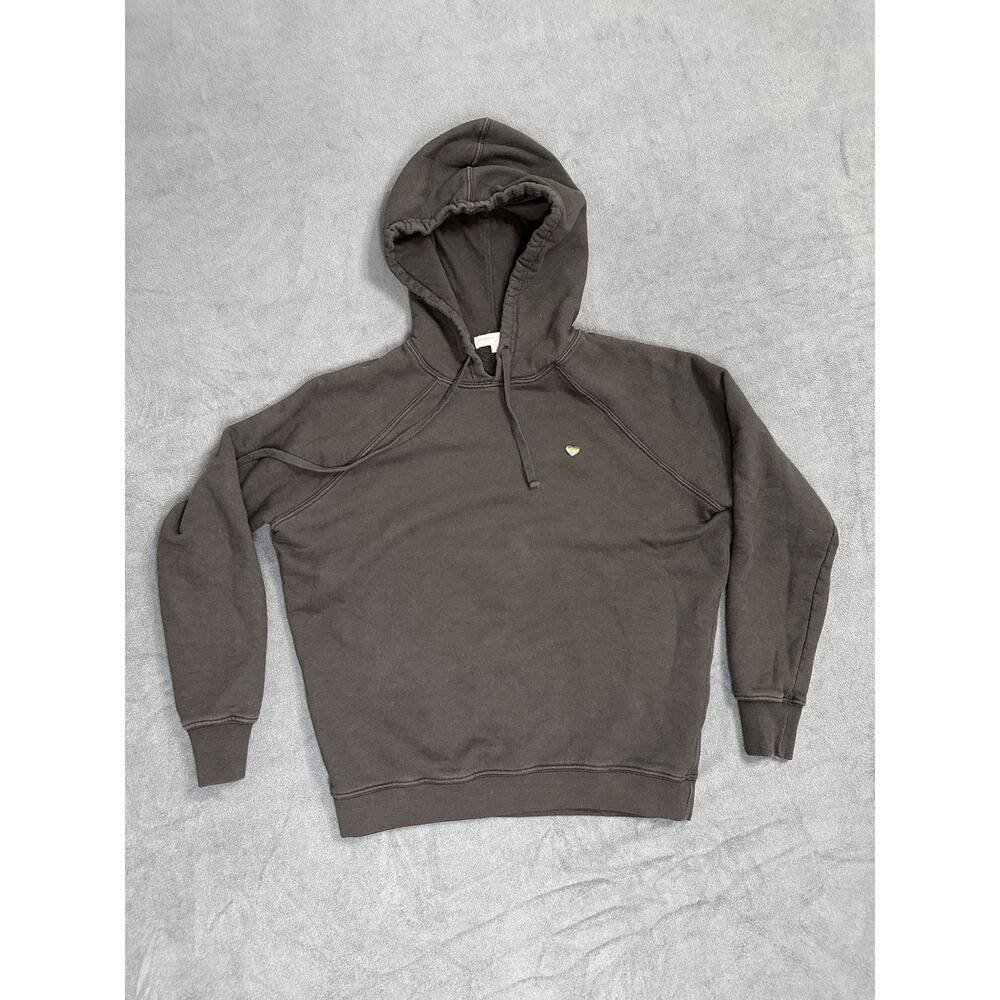 Spiritual Gangster Hoodie Grateful Size S